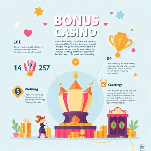 Bonus Selamat Datang Casino: Panduan Verifikasi Identitas dan Syarat Layanan