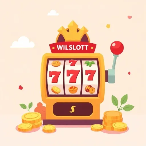 Apa Sih Sebenarnya Permainan Slot Itu?