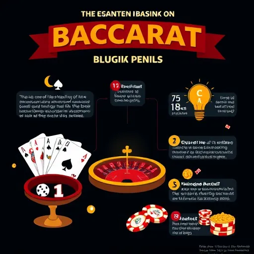 Memahami Peraturan Baccarat dan Blackjack untuk Pemula