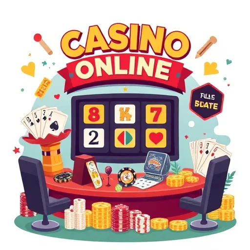 Panduan Keamanan Bermain di Kasino Live Online Indonesia