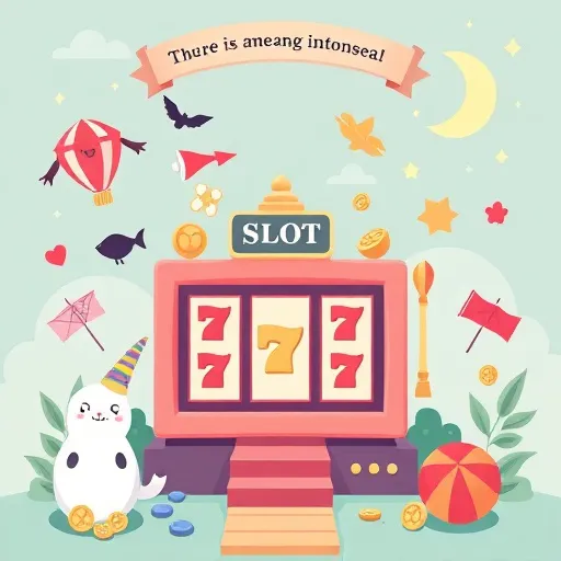 Slot Gampang Menang Indonesia: Kenali RTP Slot dan Lisensi Resmi