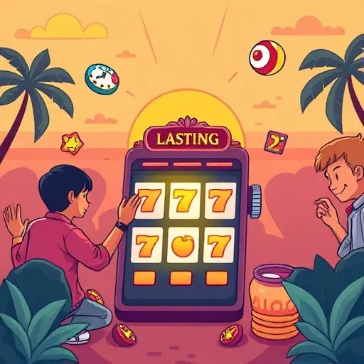 Kenapa Main Slot Online di HP Makin Diminati di 2026?