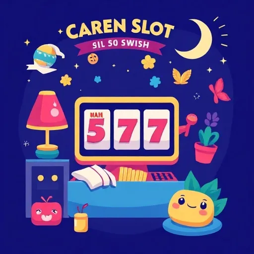 Kenapa Sih Main Slot di HP Itu Bikin Banyak Orang Ketagihan?