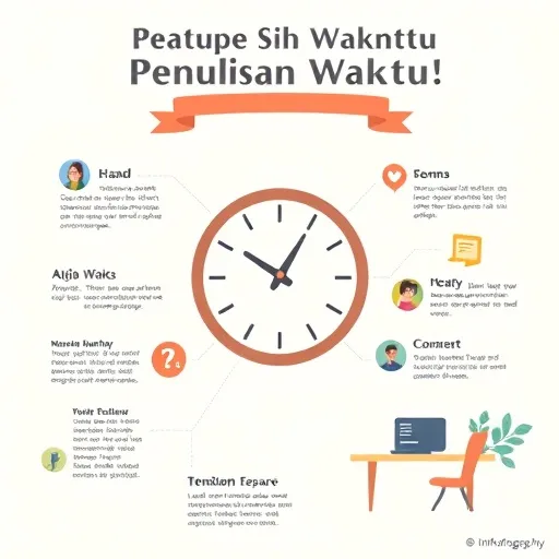 Kenapa Sih Penulisan Waktu Itu Penting?