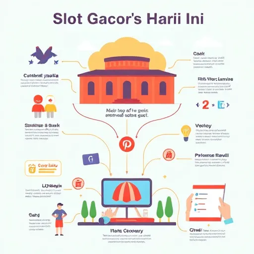 Slot Gacor Hari Ini: Analisis Hukum dan Media Sosial untuk Alumni