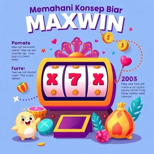 Memahami Konsep Maxwin di Era Digital 2026
