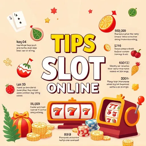 Tips Menang Slot Online dengan Manajemen Bankroll dan Kontrol Diri