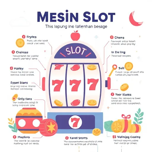 Strategi Permainan Slot: Memahami Cara Kerja Mesin Slot dan RTP Slot