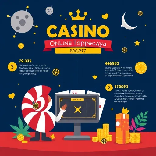 Panduan Memilih Kasino Online Terpercaya dengan Bonus Pemain Baru dan Jackpot