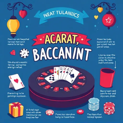 Panduan Baccarat untuk Pemula: Aturan Kartu Ketiga dan Cara Bermain Bakarat