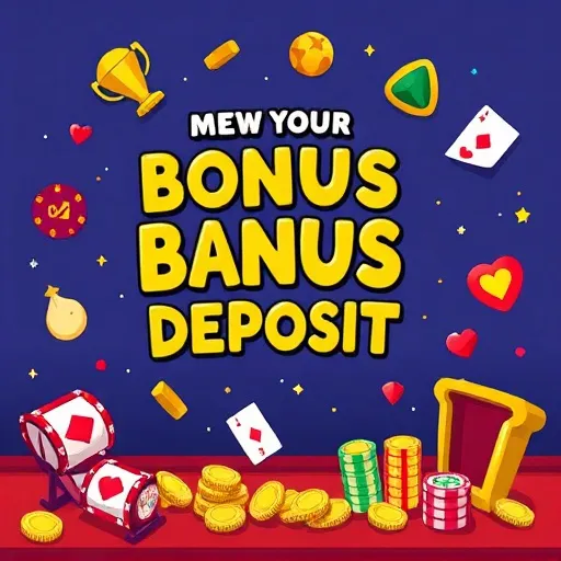 Strategi Menang Bonus Tanpa Deposit Casino untuk Permainan Slot Online
