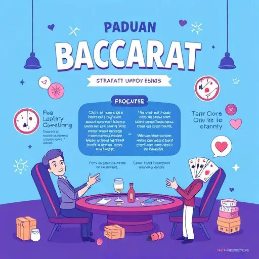 Strategi Taruhan Bankir vs Pemain: Manajemen Bankroll dan Komisi Kemenangan Bankir