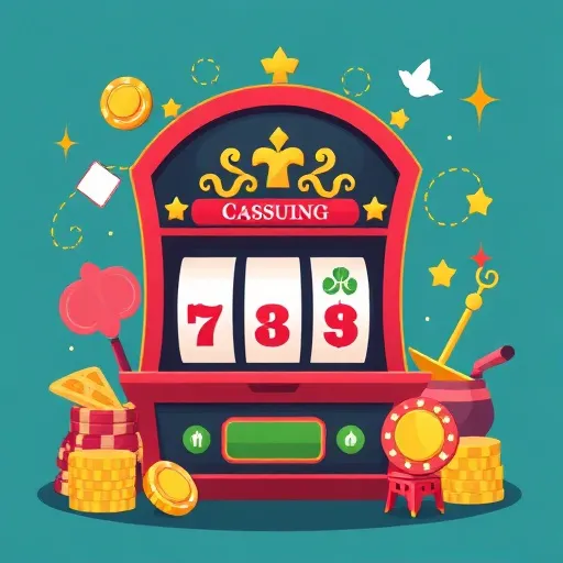 Strategi Jackpot Progresif dan Bonus Selamat Datang di Kasino Langsung