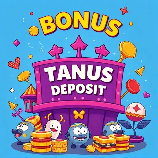 Panduan Klaim Bonus Tanpa Deposit Casino dengan Persyaratan Taruhan Mudah