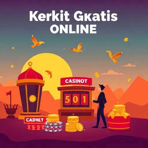 Verifikasi Akun dan Dompet Elektronik untuk Jackpot Progresif