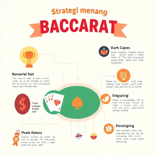 Cara Bermain Baccarat: Kontrol Emosi dan Peluang Menang