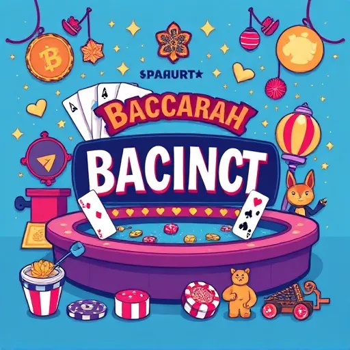 Strategi Taruhan Baccarat dan House Edge di Kasino Online