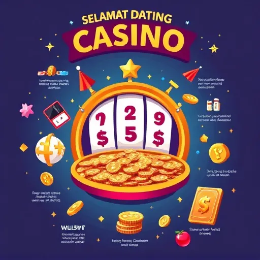Strategi Manajemen Risiko untuk Bonus Selamat Datang Casino dengan Leverage dan Margin Trading