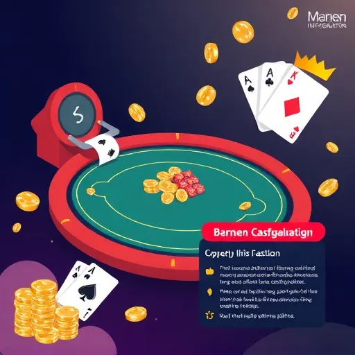 Strategi Bermain Baccarat dan Blackjack di Kasino Online 2026