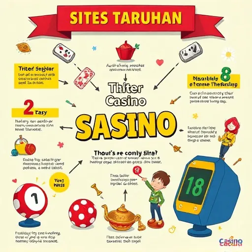 Strategi Taruhan di Situs Taruhan Berlisensi untuk Judi Bola dan Mesin Slot
