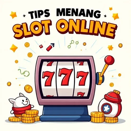 Strategi Perjudian Slot Online: Memahami Random Number Generator dan Risiko Kecanduan Judi