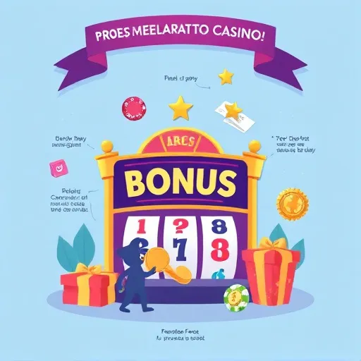 Cara Penarikan Dana Bonus Selamat Datang Casino: Deposit Awal, Ekuitas Akun, dan Regulasi Keuangan
