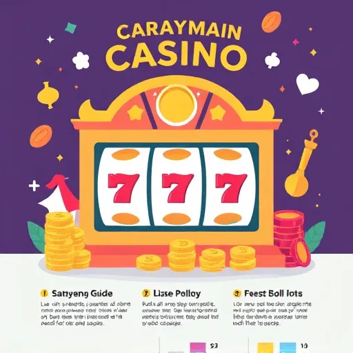 Cara Main Slot Casino dengan Uang Asli: Manajemen Bankroll dan Lisensi Resmi Kasino
