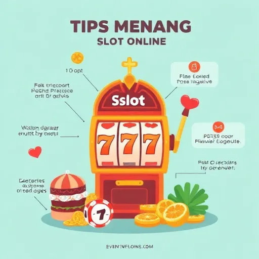 Cara Menang Slot Online di Kasino Digital: Legalitas Hukum Perjudian dan Perlindungan Data Pribadi
