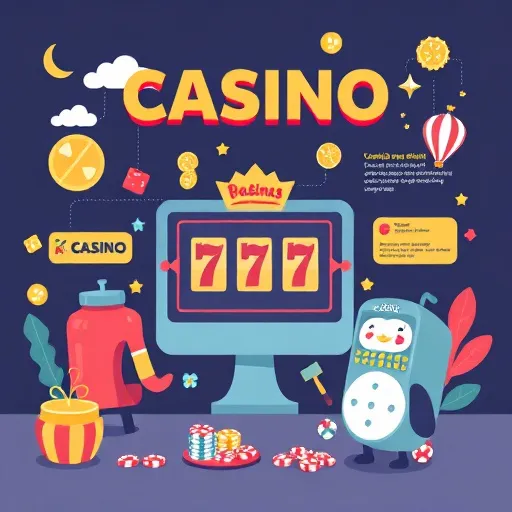 Keamanan Transaksi Daring dan Dompet Digital untuk Kasino Online Terpercaya