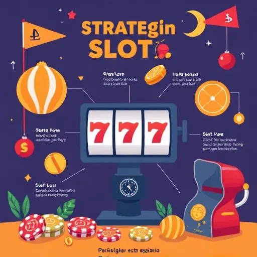 Psikologi Perjudian dan Strategi Mesin Slot untuk Kasino Online
