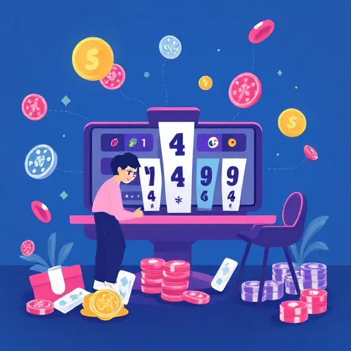 Peraturan Perjudian dan Keamanan Transaksi Dompet Elektronik di Kasino Online
