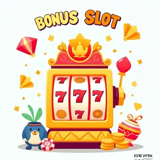 Raih Jackpot Progresif dari Bonus Tanpa Deposit Casino di Permainan Meja