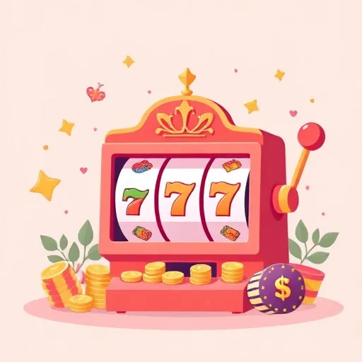Strategi Main Slot Gampang Menang: Jam Gacor dan Kemenangan Besar