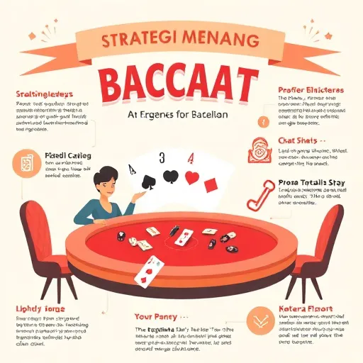 Tips Bermain Baccarat untuk Pemula: Manajemen Modal dan Batas Kekalahan